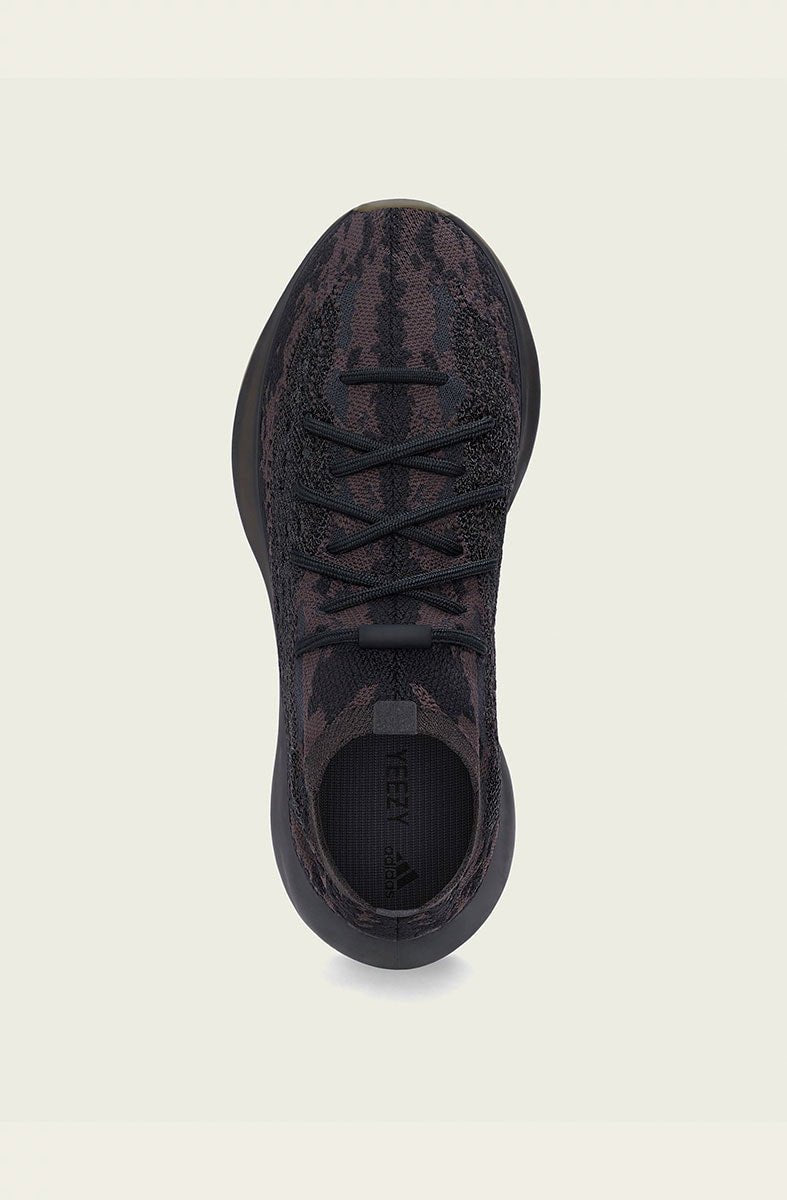 Tênis Adidas Yeezy Boost 380 Onyx - NewSkull
