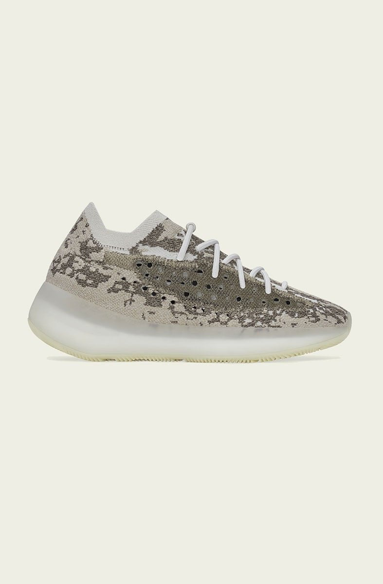 Tênis Adidas Yeezy Boost 380 Pyrite - NewSkull