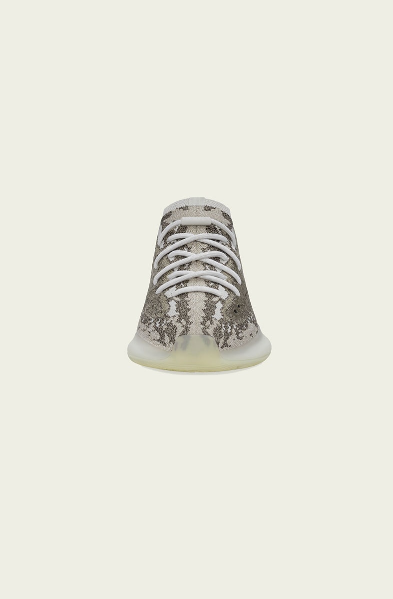 Tênis Adidas Yeezy Boost 380 Pyrite - NewSkull