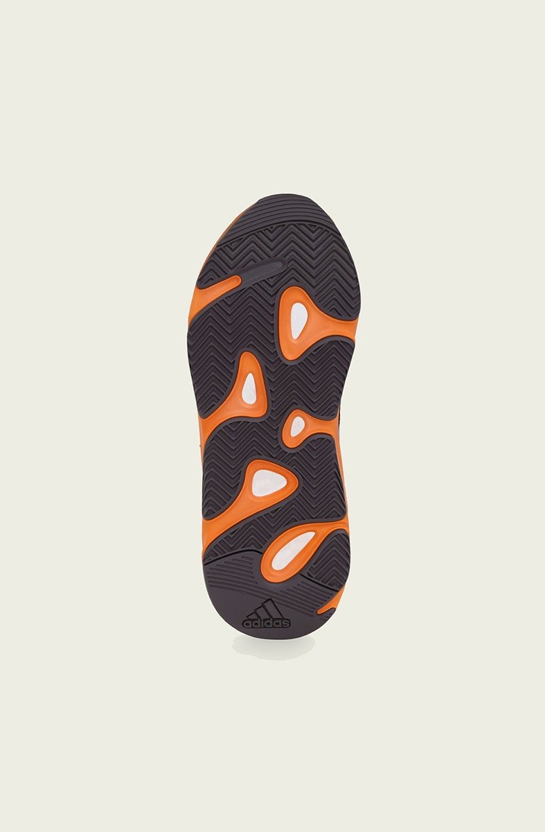 Tênis Adidas Yeezy Boost 700 Bright Blue - NewSkull