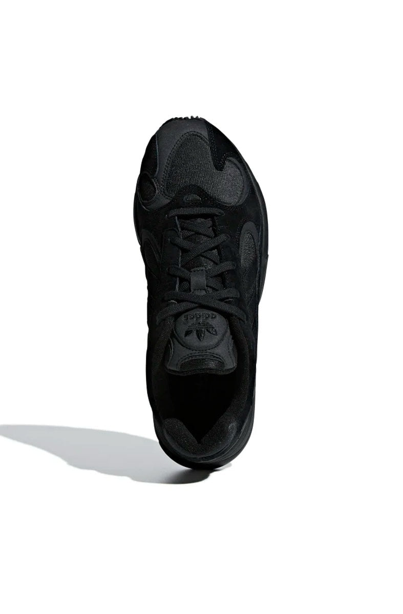 Tênis Adidas Yung 1 Preto/Preto - NewSkull