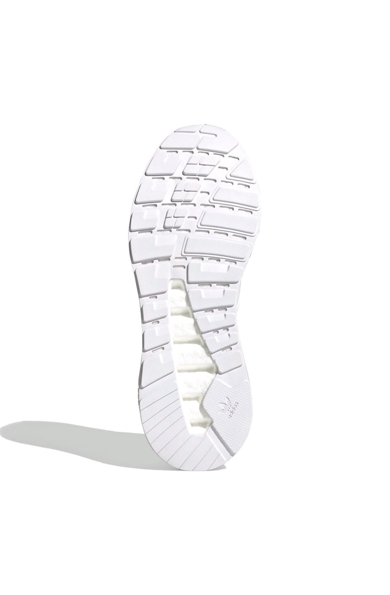 Tênis Adidas ZX 2k Fuse Boost Branco/Azul - NewSkull