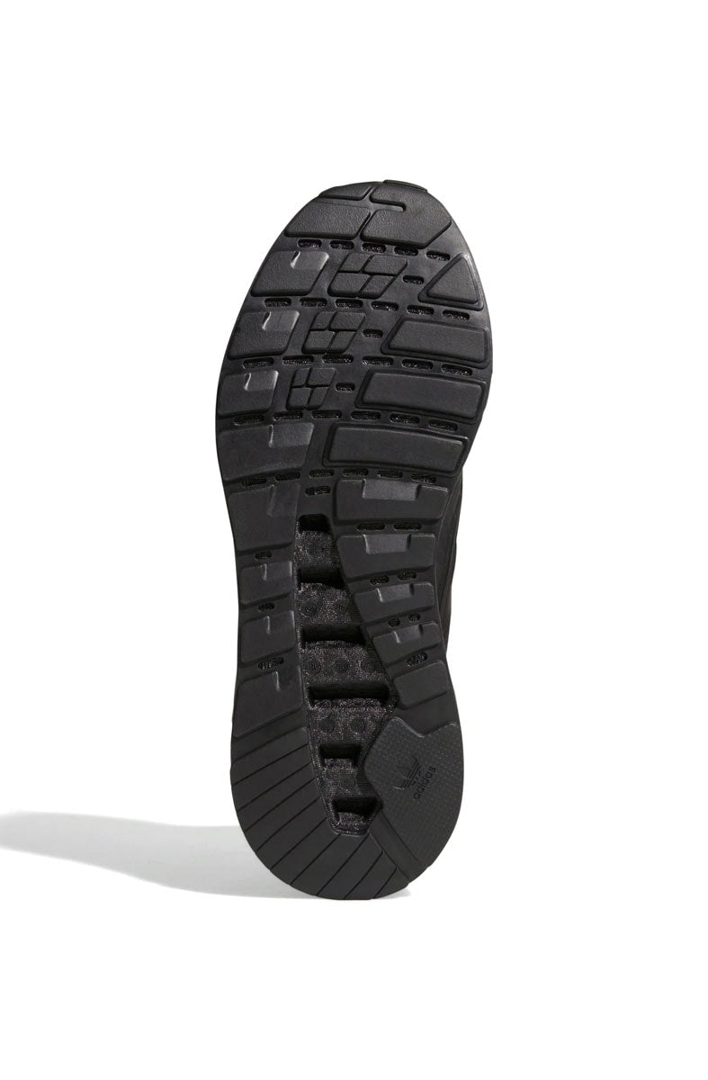 Tênis Adidas ZX 2k Fuse Boost Preto/Amarelo - NewSkull