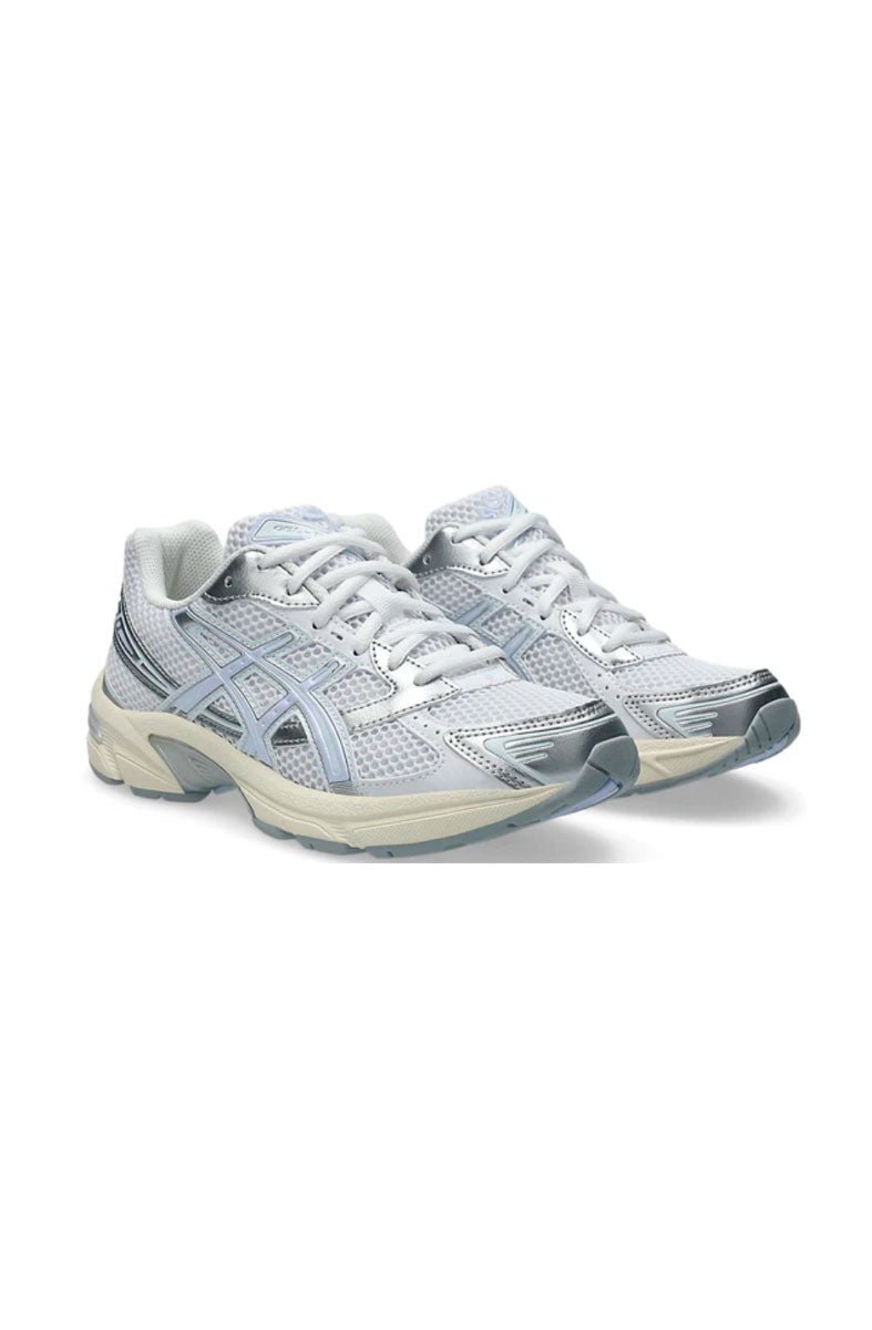 Tênis Asics Gel 1130 Feminino Branco/Azul Claro 1202A164 - 121 - NewSkull