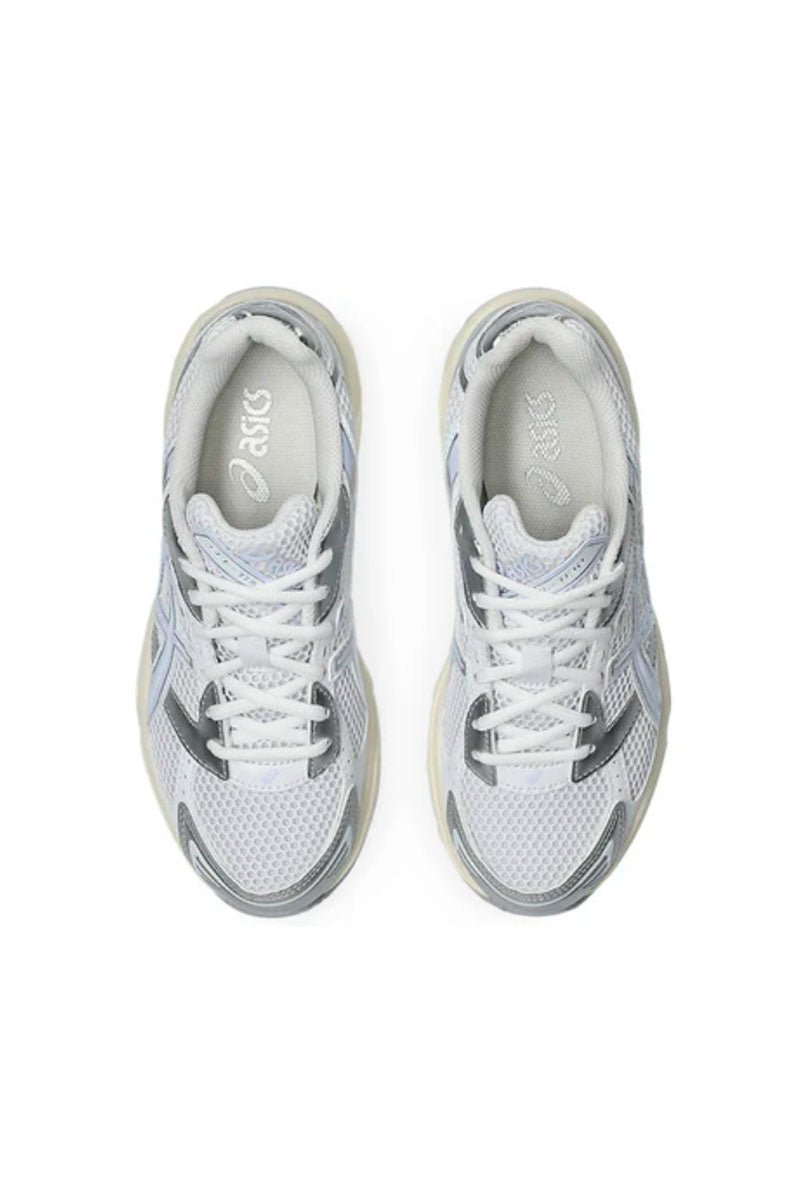 Tênis Asics Gel 1130 Feminino Branco/Azul Claro 1202A164 - 121 - NewSkull