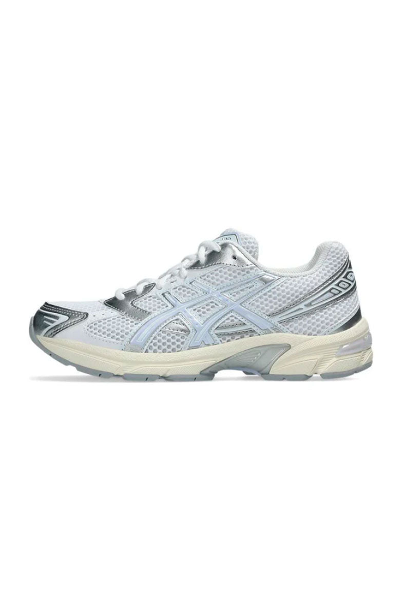 Tênis Asics Gel 1130 Feminino Branco/Azul Claro 1202A164 - 121 - NewSkull