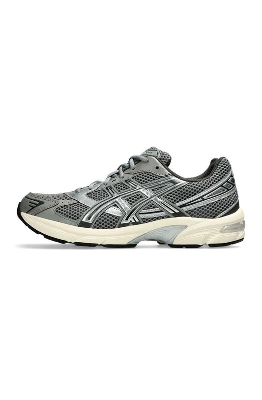 Tênis Asics Gel 1130 Masculino Cinza/Prata 1201A256 - 026 - NewSkull