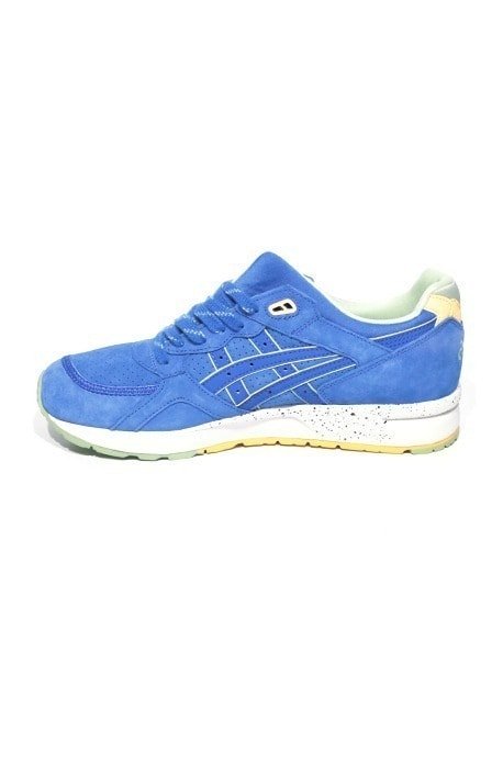 Tênis Asics Gel Lyte Speed Classic Blue Easter Pack - NewSkull