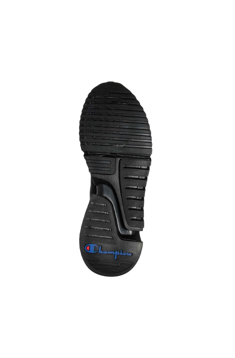 Tênis Champion D1 Lite Preto/Preto - NewSkull