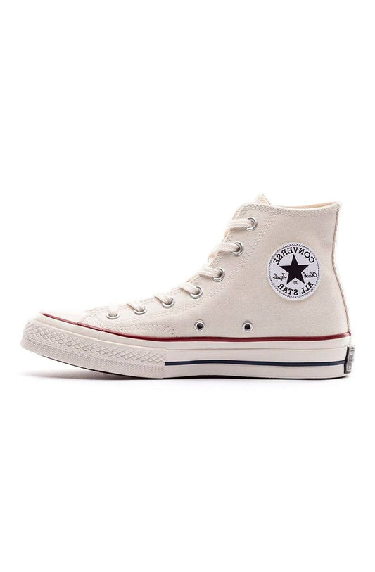 Tênis Converse Chuck Taylor All - Star 70 Vintage Bege Claro/Branco/Amendoa - NewSkull