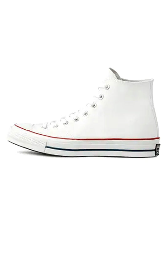 Tênis Converse Chuck Taylor All - Star 70 Vintage Branco/Amendoa - NewSkull
