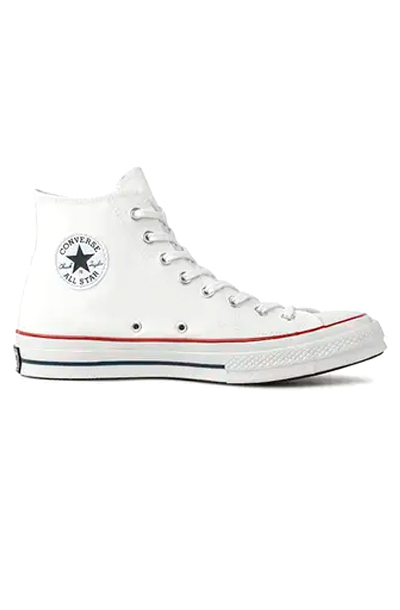 Tênis Converse Chuck Taylor All - Star 70 Vintage Branco/Amendoa - NewSkull