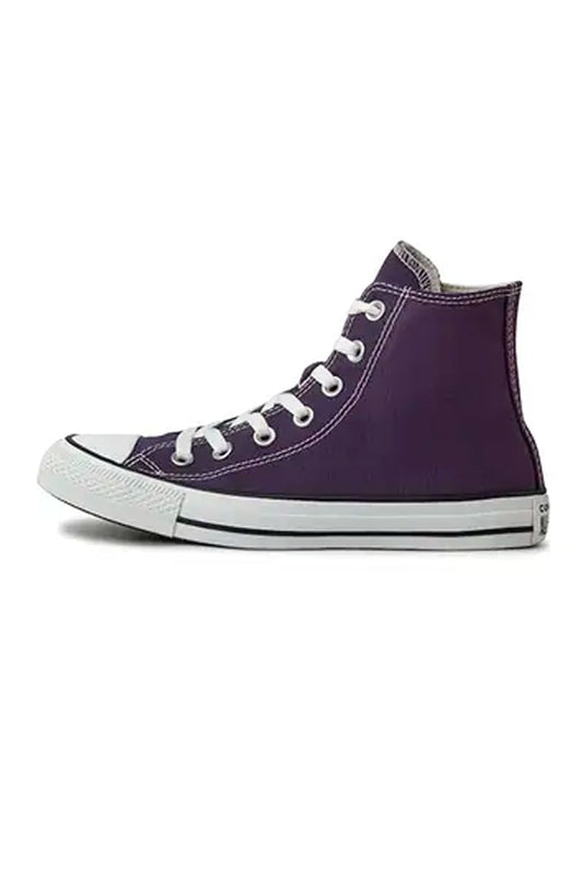 Tênis Converse Chuck Taylor All Star High Seasonal Colors Roxo - NewSkull