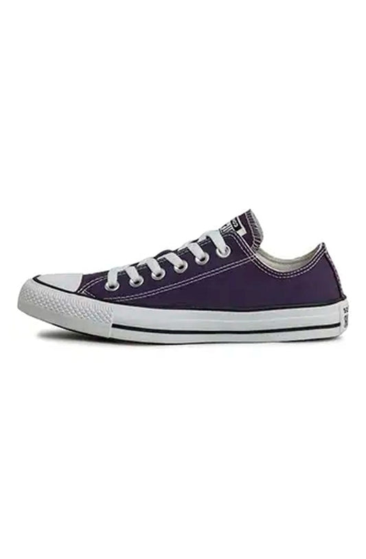 Tênis Converse Chuck Taylor All Star Low Seasonal Colors Roxo - NewSkull