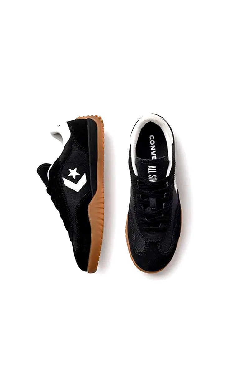 Tênis Converse Run Star Trainer Preto/Branco CO05490002 - NewSkull