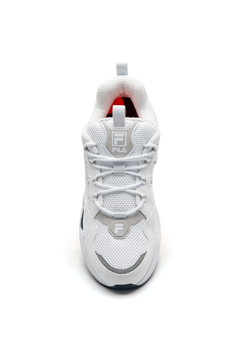 TÊNIS FILA ATTREK BRANCO - NewSkull