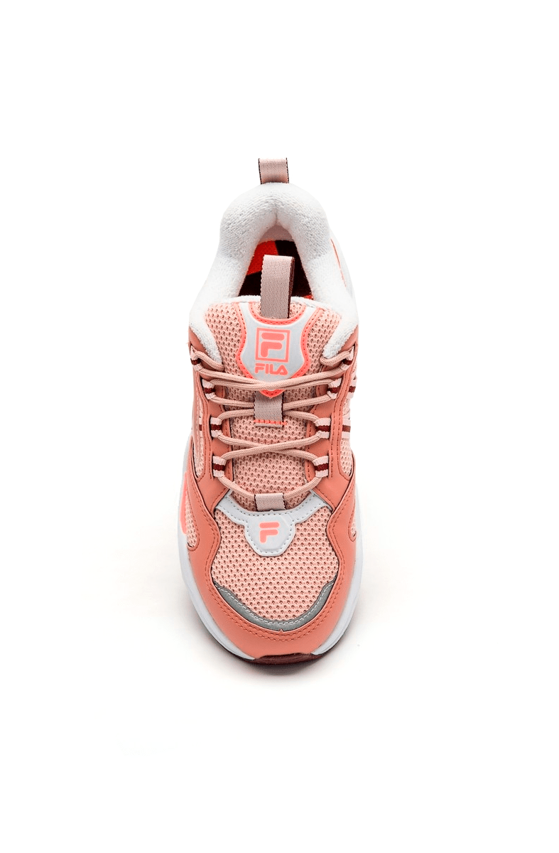 TÊNIS FILA ATTREK FEMININO ROSA - NewSkull