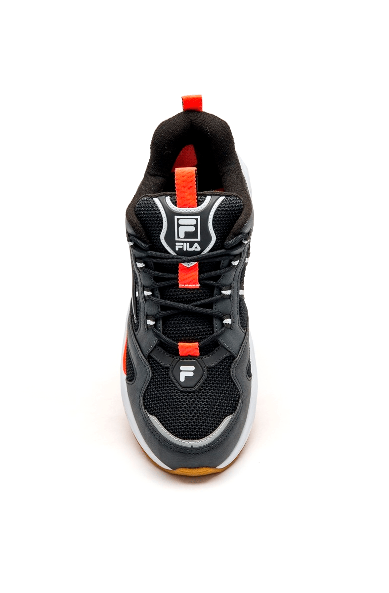 TÊNIS FILA ATTREK PRETO - NewSkull