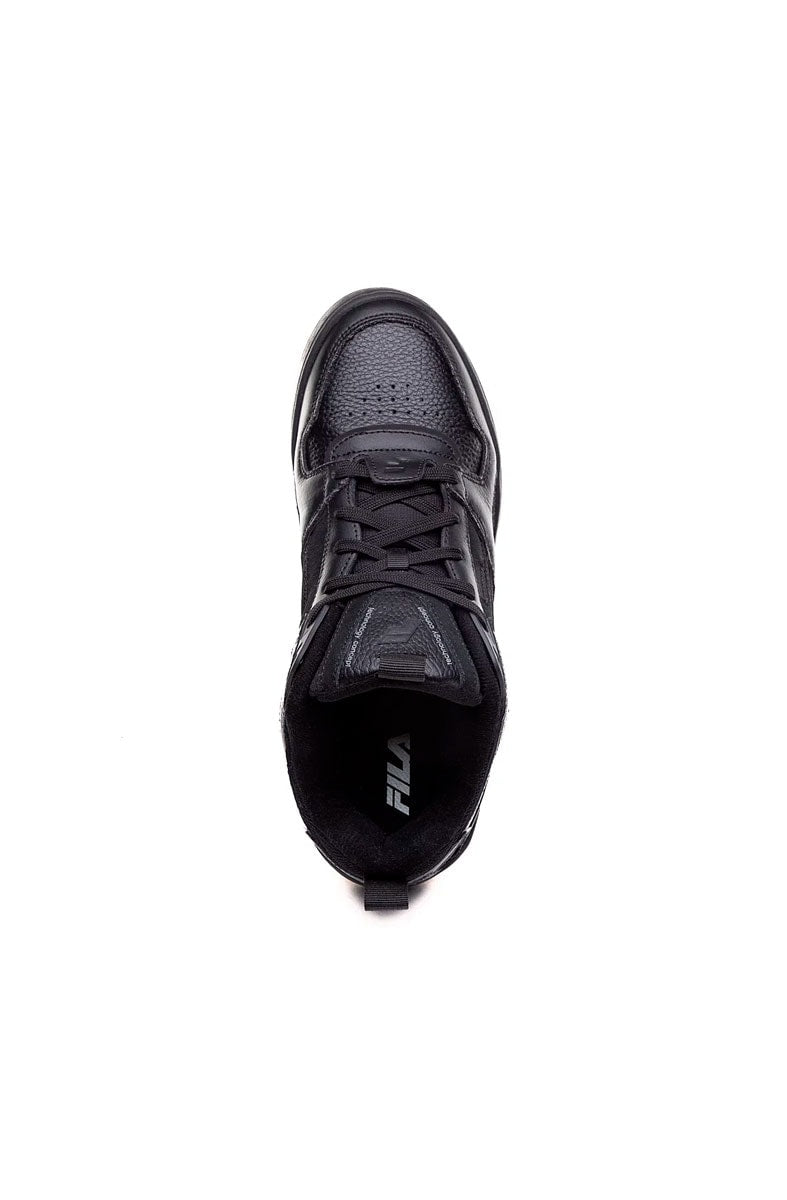 Tênis Fila Corda Masculino Preto/Grafite 1TM01832 - NewSkull