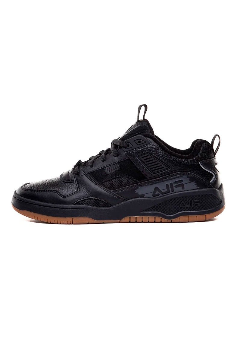 Tênis Fila Corda Masculino Preto/Grafite 1TM01832 - NewSkull