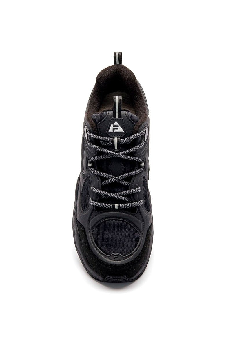Tênis FILA Speed Trail Preto/Preto - NewSkull