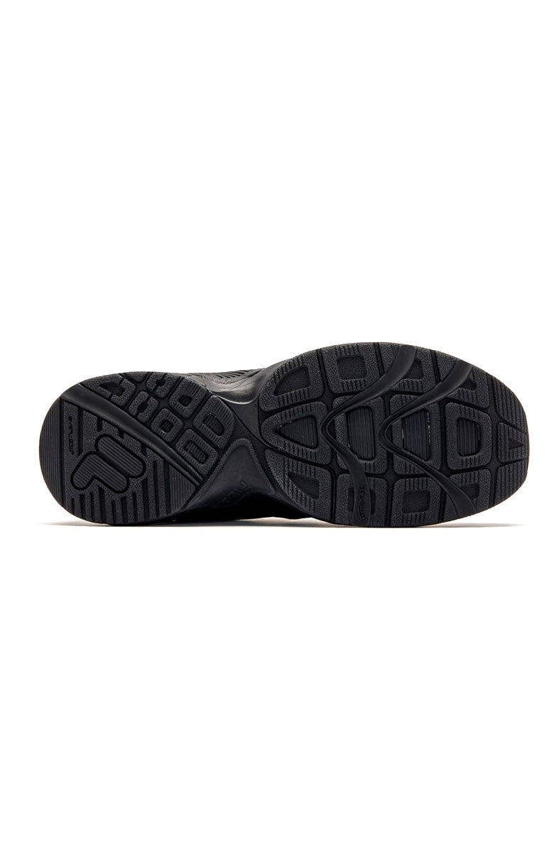Tênis FILA Speed Trail Preto/Preto - NewSkull