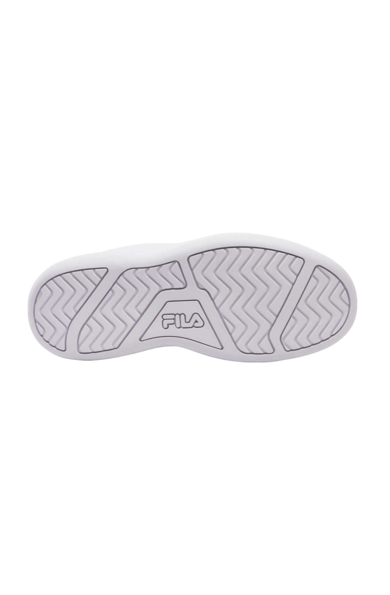 Tênis Fila Super Bubble Feminino Branco/Branco 5RM02983 - 125 - NewSkull