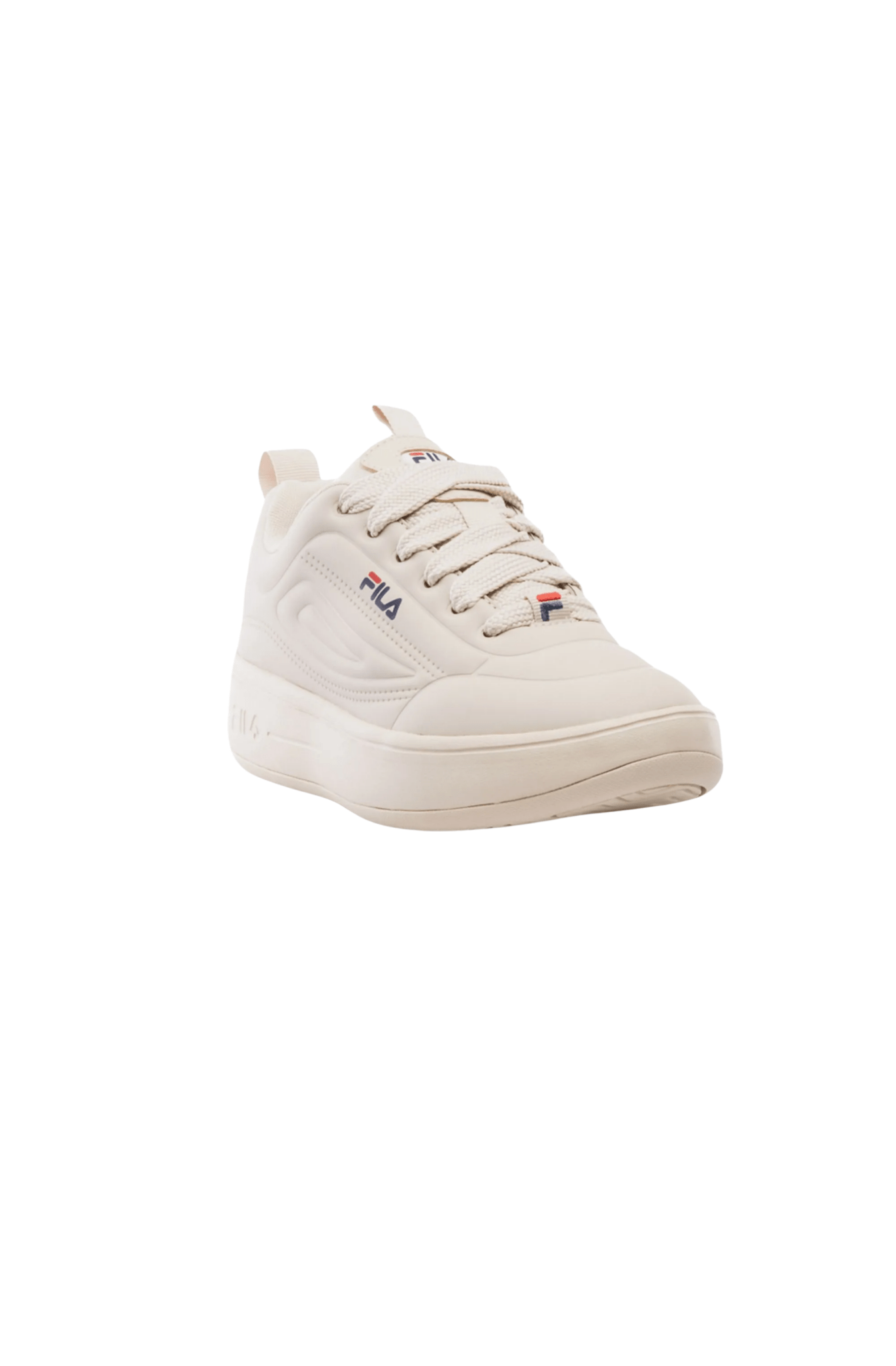 Tênis Fila Super Bubble Feminino Cinza/Cinza 5RM02983 - 900 - NewSkull