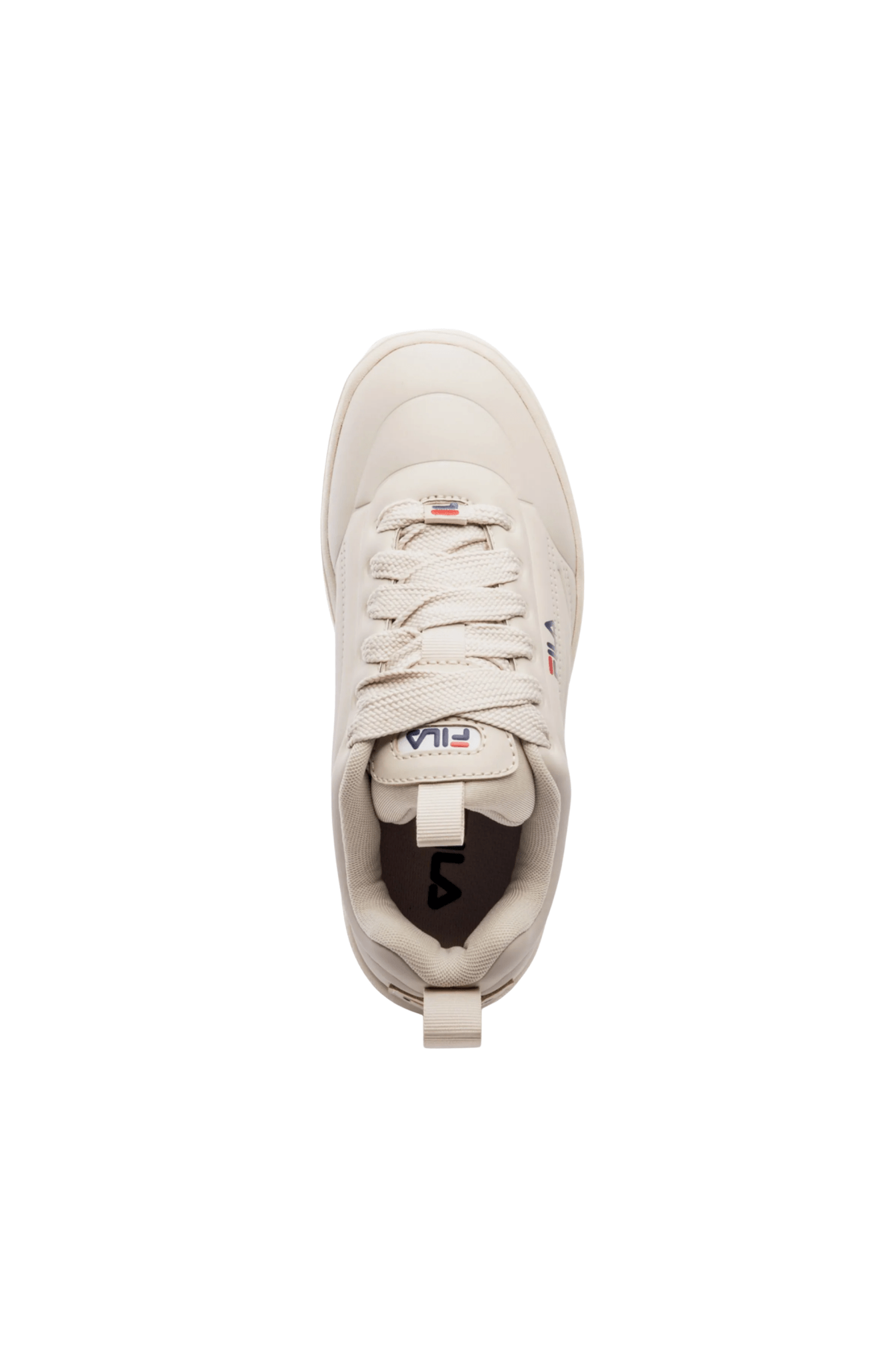 Tênis Fila Super Bubble Feminino Cinza/Cinza 5RM02983 - 900 - NewSkull