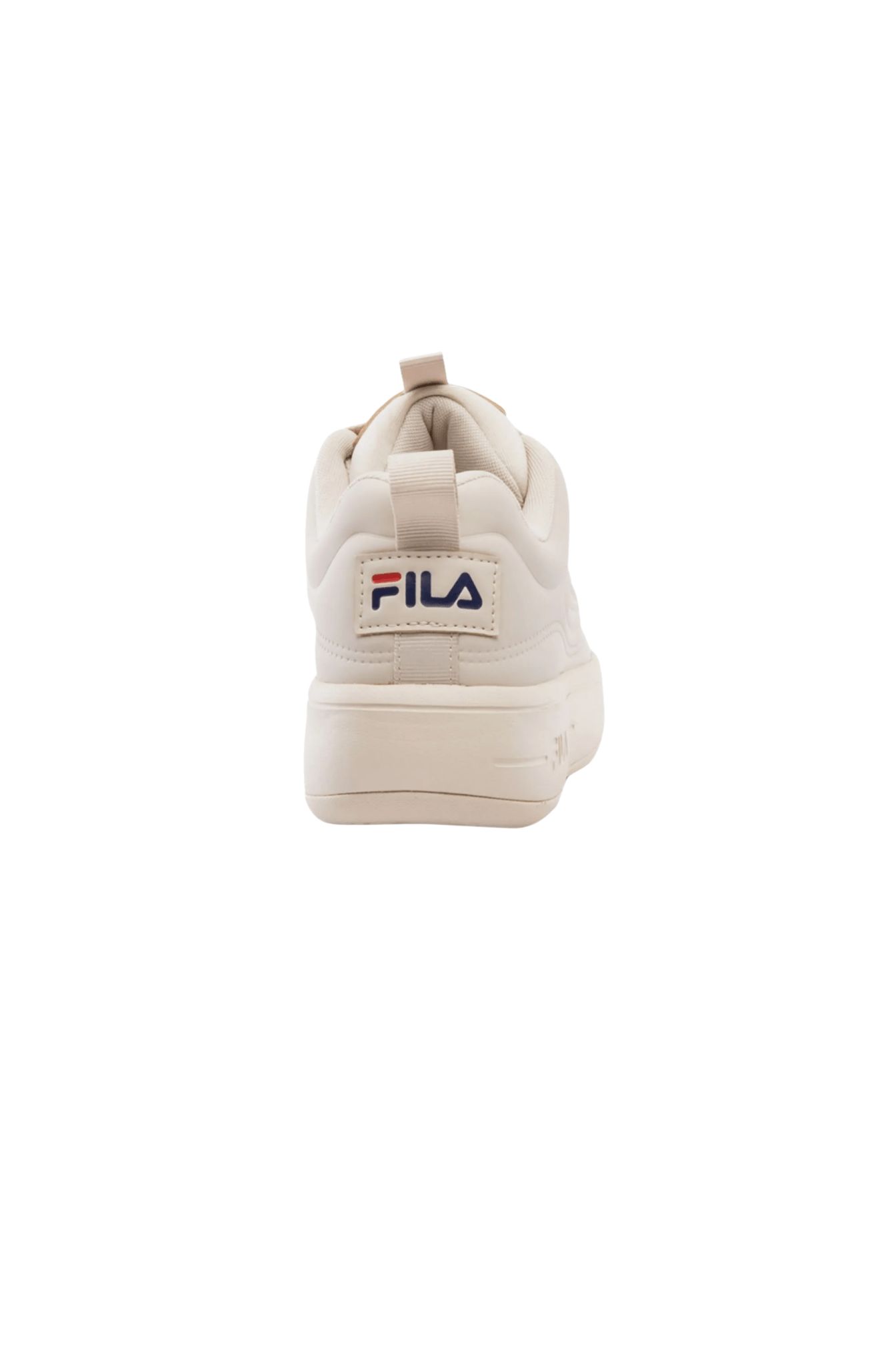 Tênis Fila Super Bubble Feminino Cinza/Cinza 5RM02983 - 900 - NewSkull