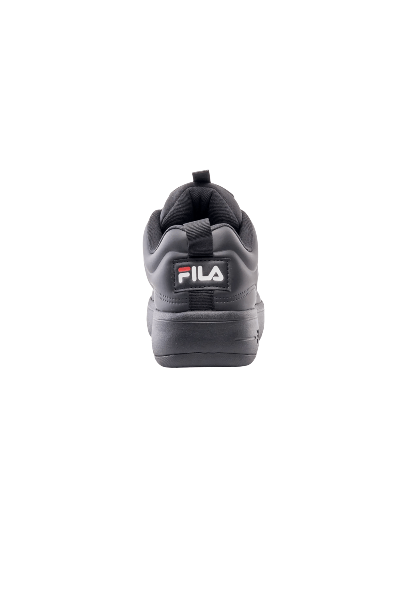Tênis Fila Super Bubble Feminino Preto/Preto 5RM02983 - 001 - NewSkull