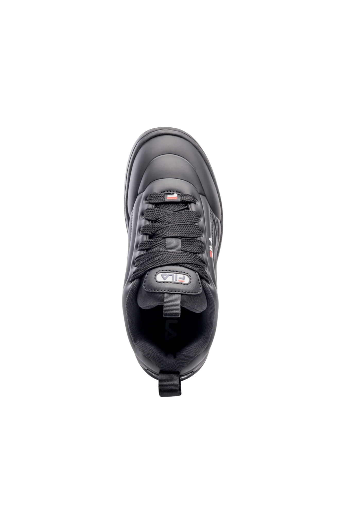 Tênis Fila Super Bubble Feminino Preto/Preto 5RM02983 - 001 - NewSkull