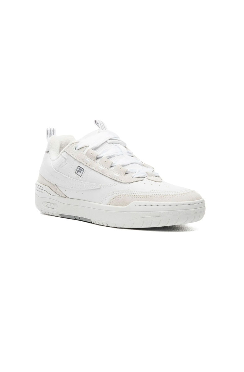 Tênis Fila X2K Branco/Branco F01L00329 - 6896 - NewSkull