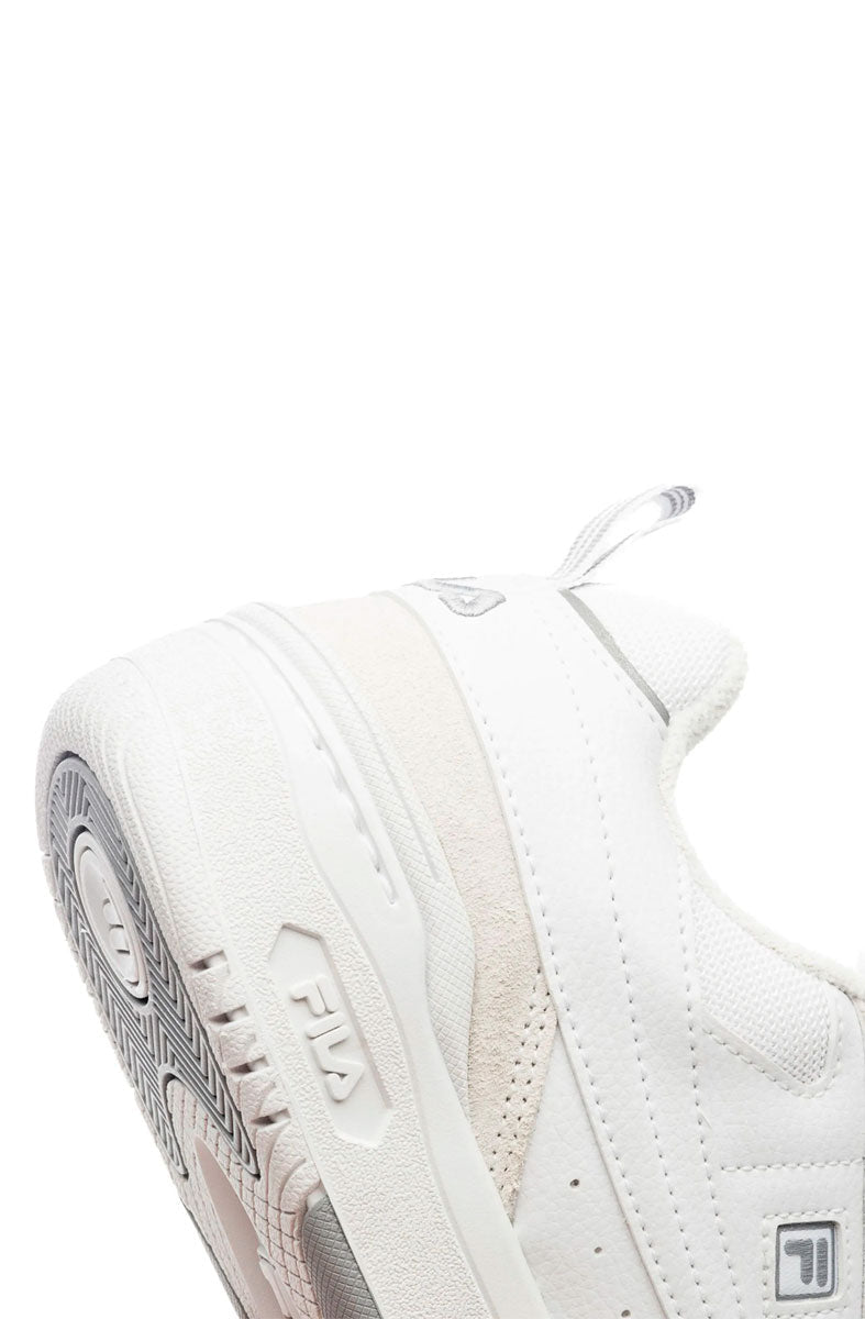 Tênis Fila X2K Branco/Branco F01L00329 - 6896 - NewSkull