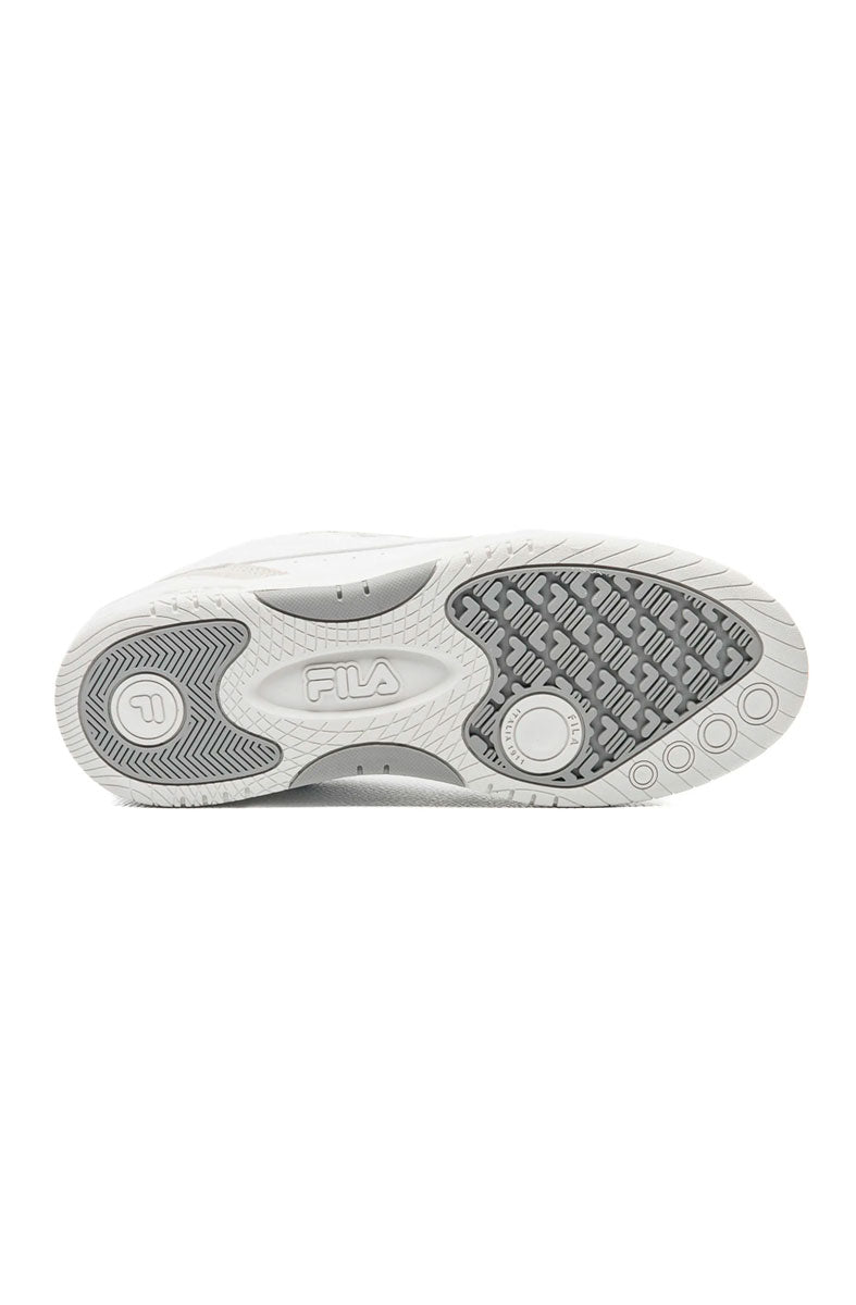 Tênis Fila X2K Branco/Branco F01L00329 - 6896 - NewSkull
