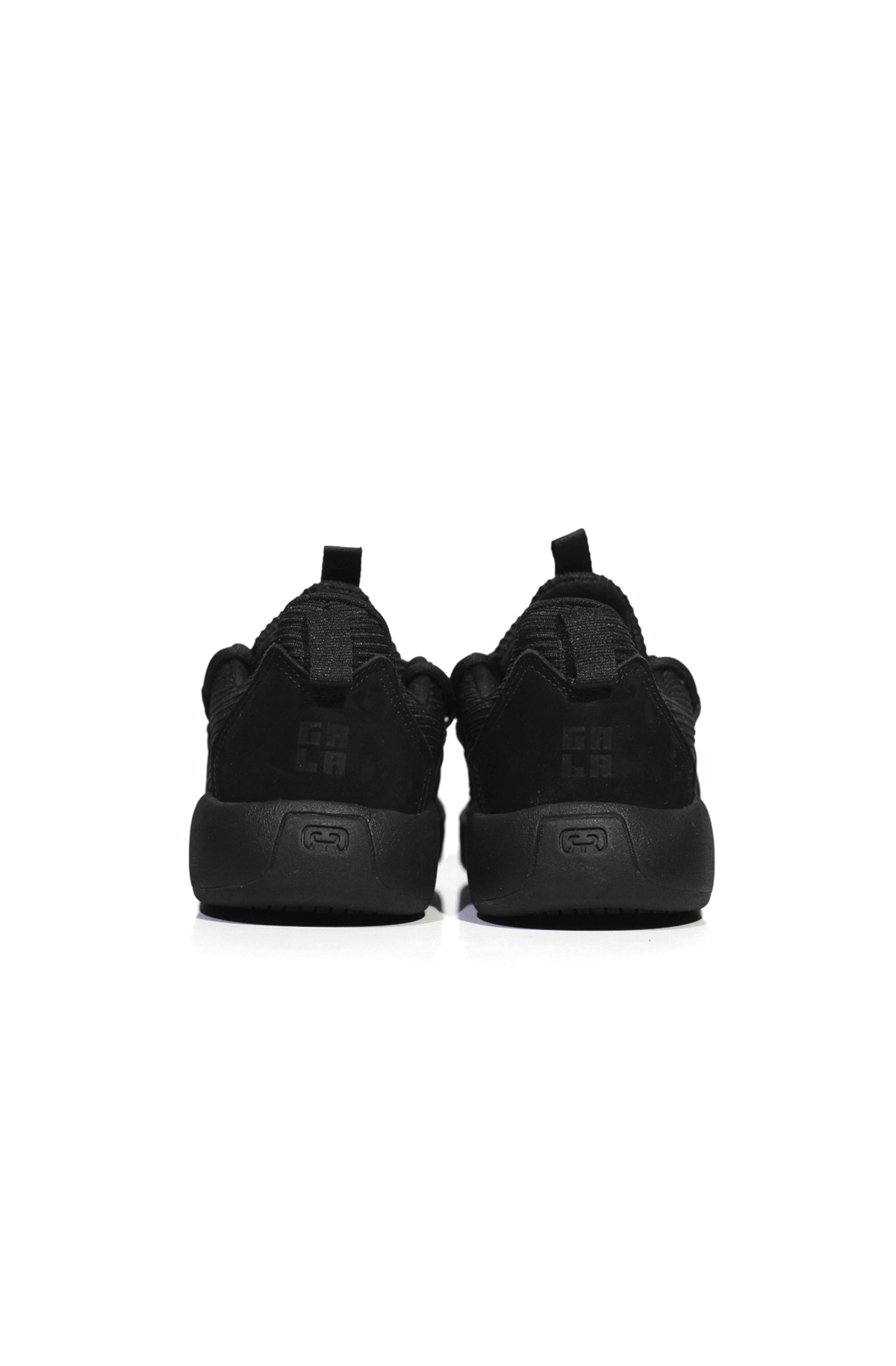 Tênis Hocks Galactica Black Preto - NewSkull