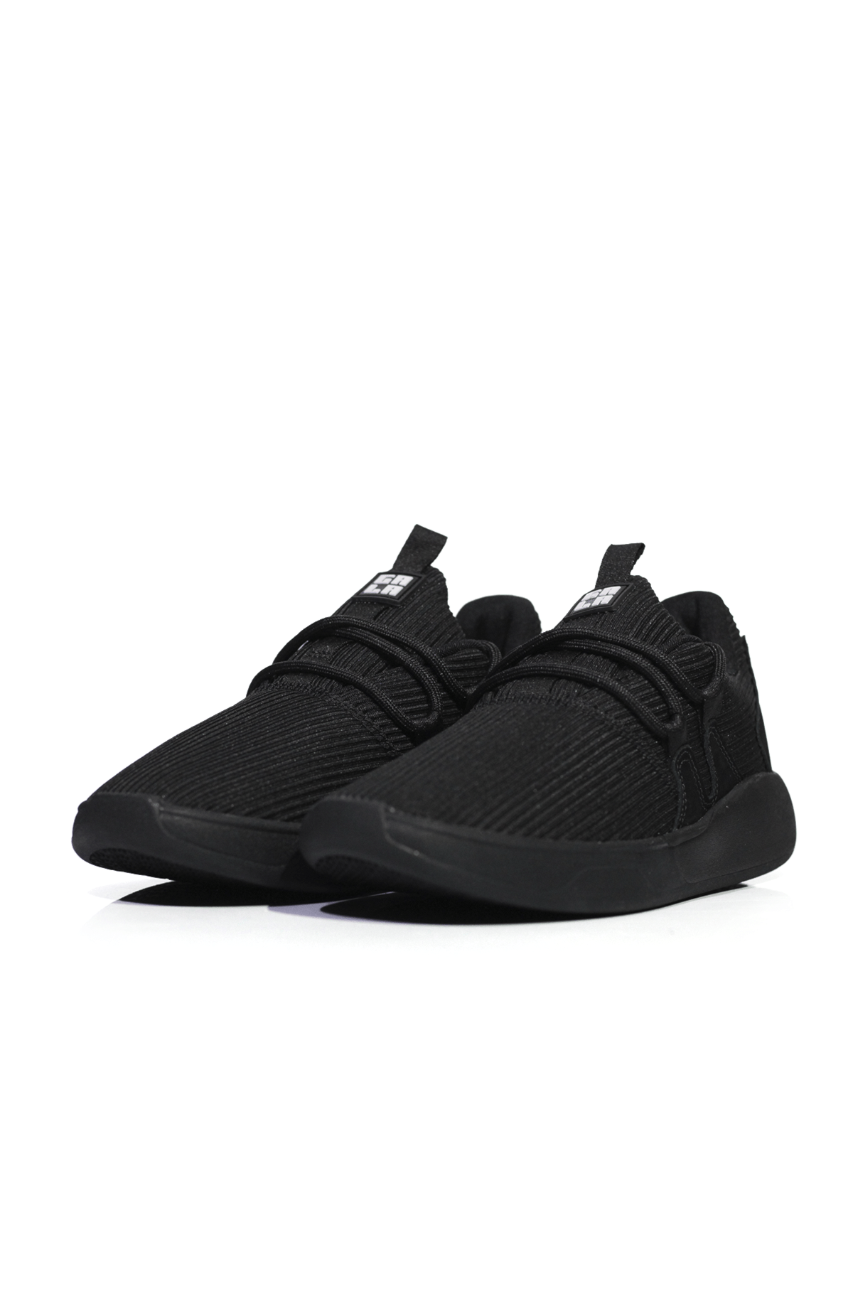 Tênis Hocks Galactica Black Preto - NewSkull
