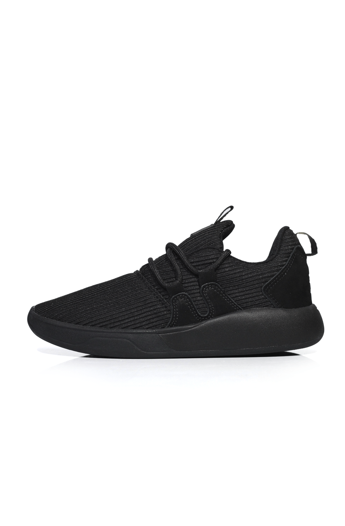 Tênis Hocks Galactica Black Preto - NewSkull