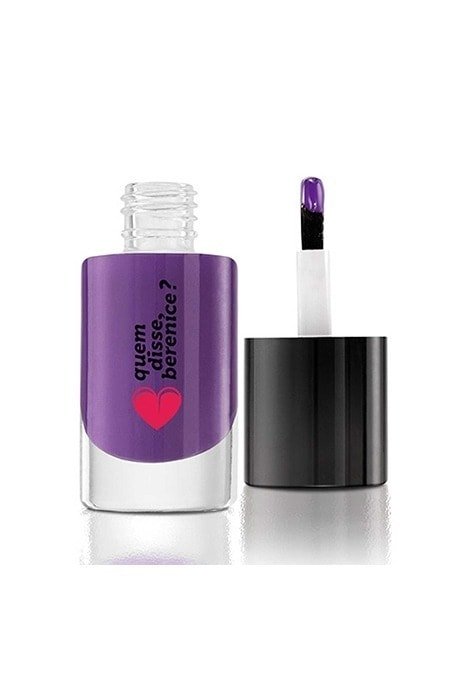 Tênis Keds Quem Disse Berenice? Champion Lilazete - NewSkull