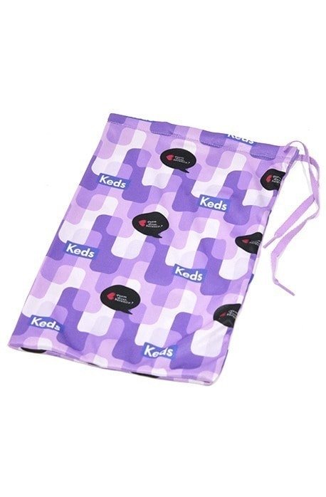 Tênis Keds Quem Disse Berenice? Champion Slip Nudeluz Feminino Rosa - NewSkull