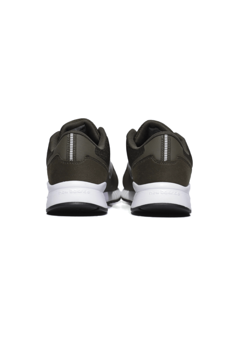Tênis New Balance 005 Verde MRL005OW - NewSkull