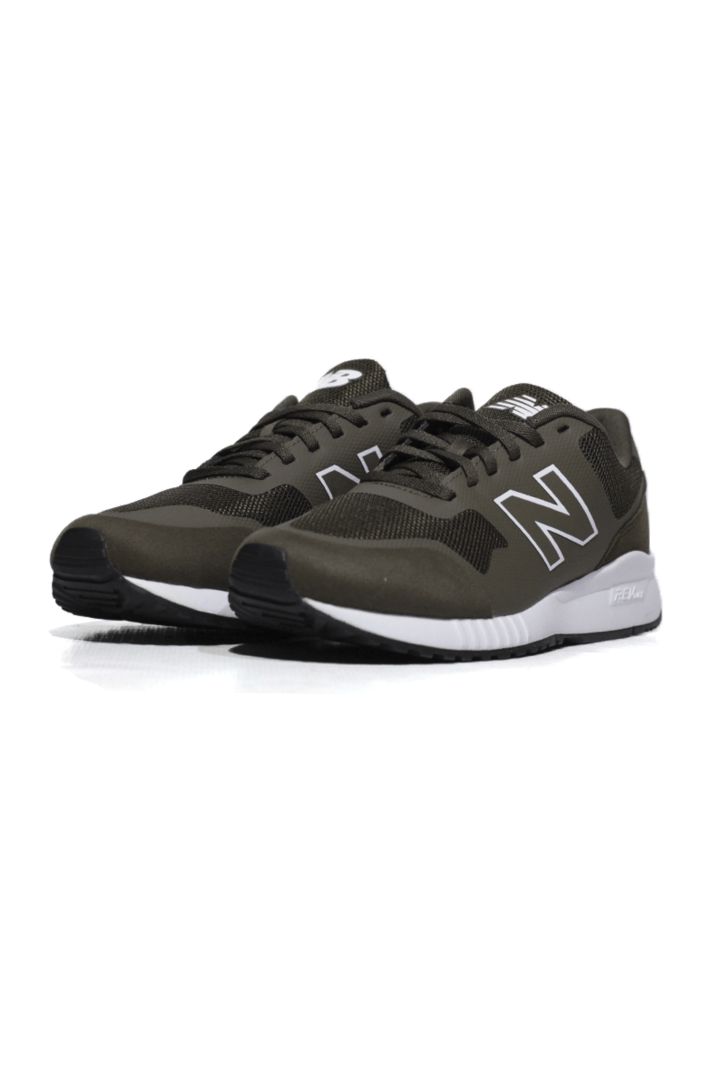 Tênis New Balance 005 Verde MRL005OW - NewSkull
