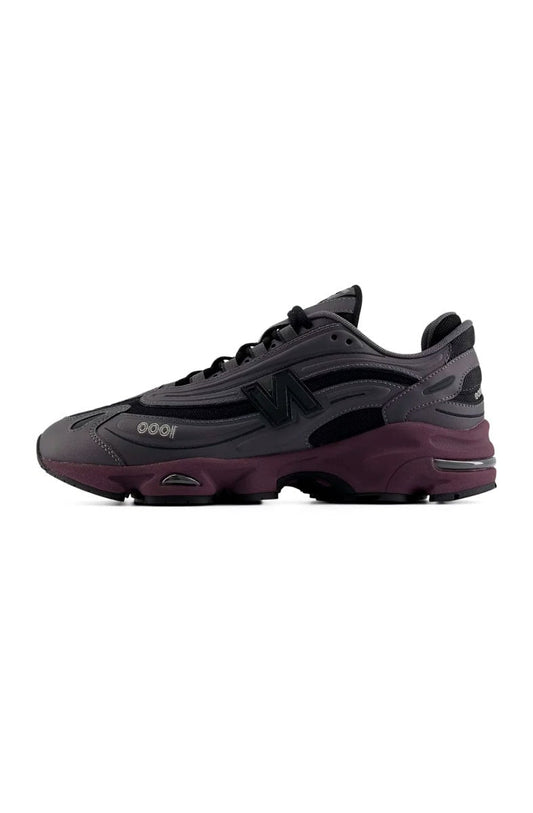 Tênis New Balance 1000 Grafite/Preto M1000EB - NewSkull