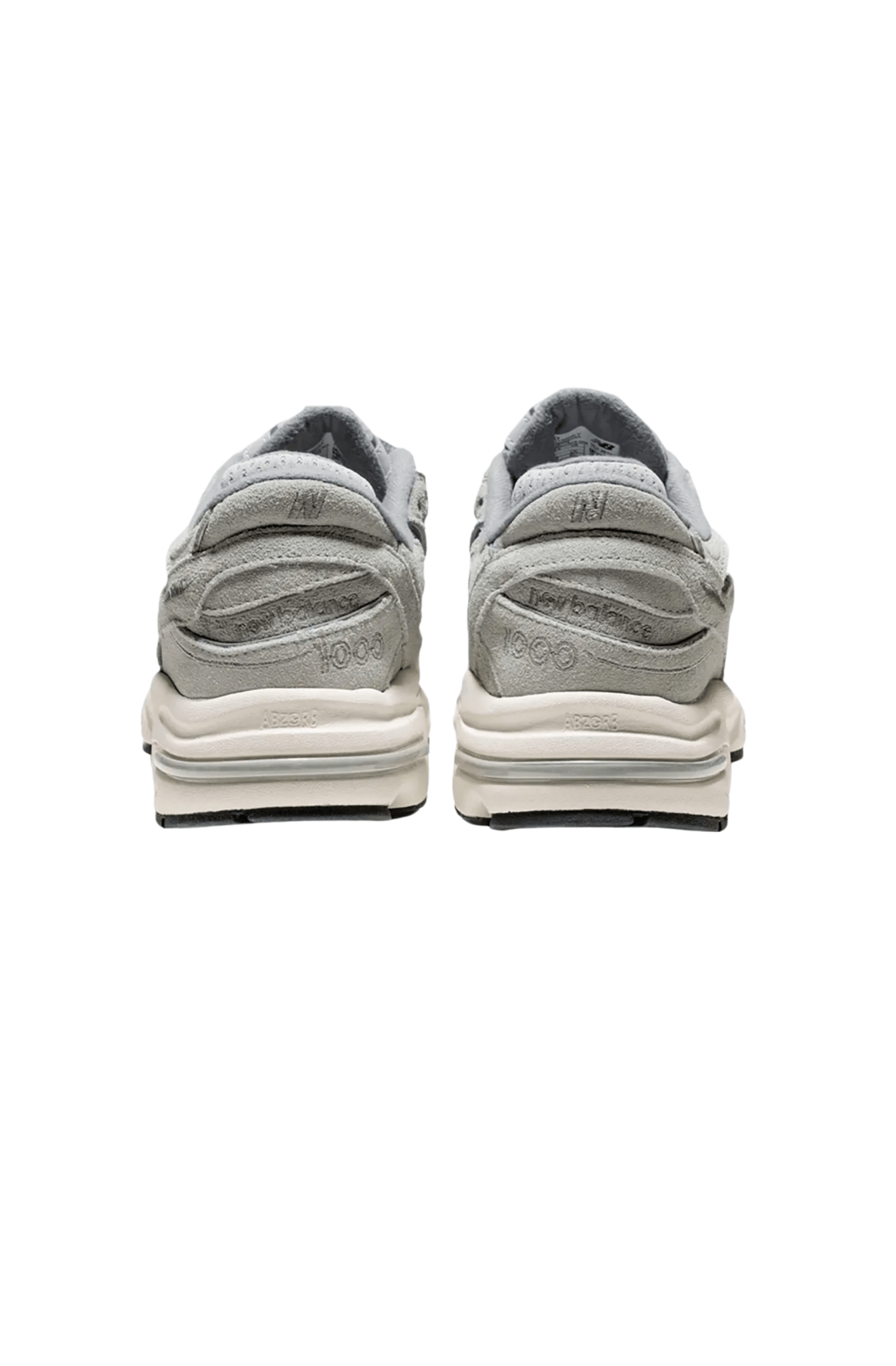 Tênis New Balance 1000 Unissex Verde Acinzentado U10002LV - NewSkull