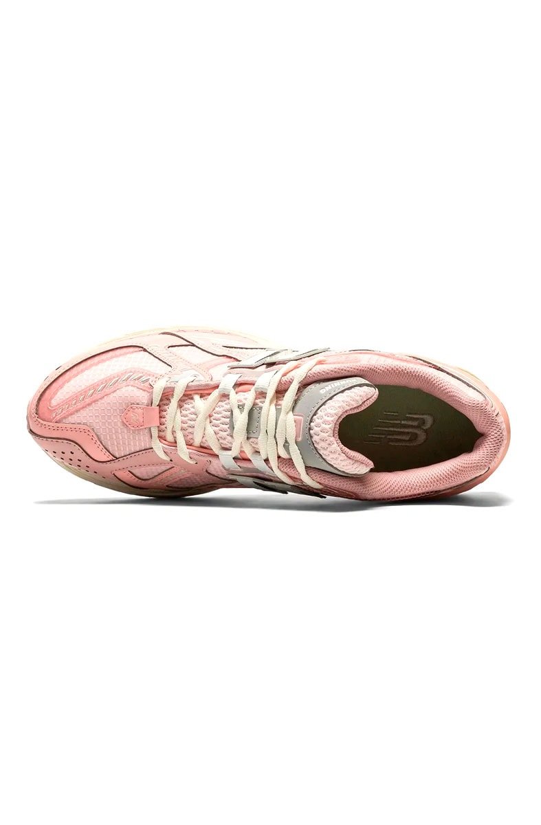 Tênis New Balance 1906N Lunar New Year Masculino Rosa M1906NLN - NewSkull