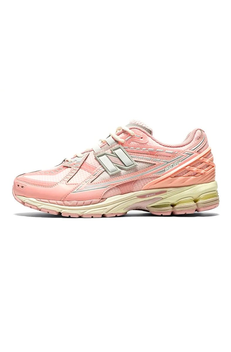 Tênis New Balance 1906N Lunar New Year Masculino Rosa M1906NLN - NewSkull
