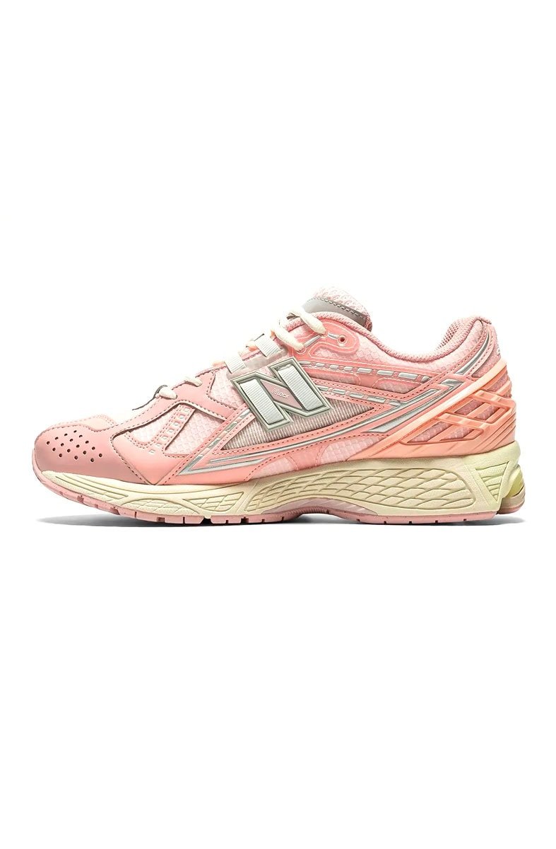 Tênis New Balance 1906N Lunar New Year Masculino Rosa M1906NLN - NewSkull