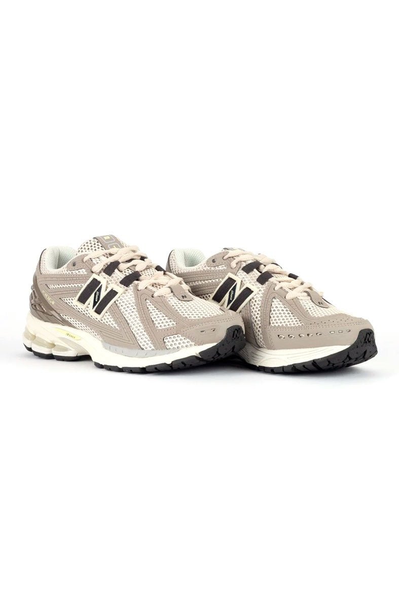 Tênis New Balance 1906R Unissex Bege/Branco U1906RCC - NewSkull
