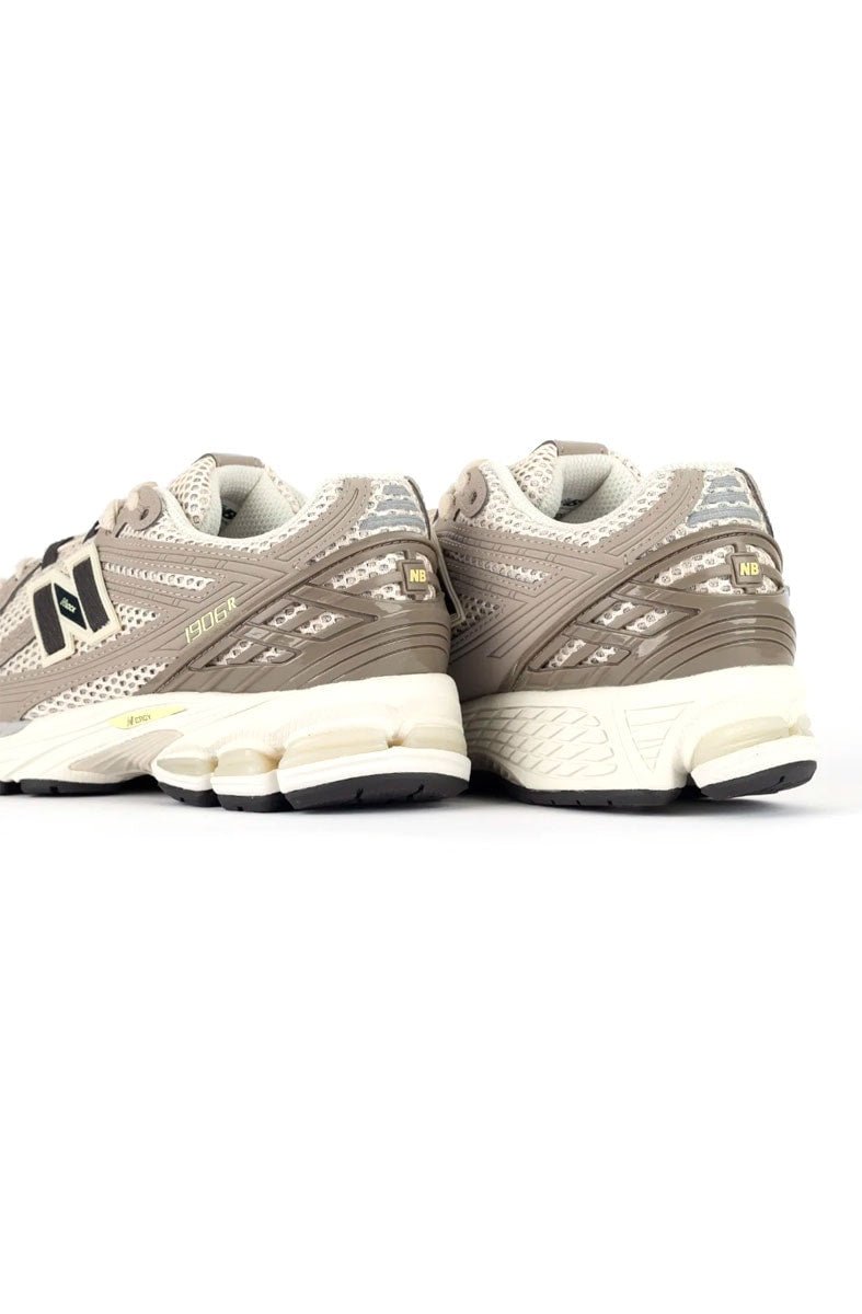Tênis New Balance 1906R Unissex Bege/Branco U1906RCC - NewSkull