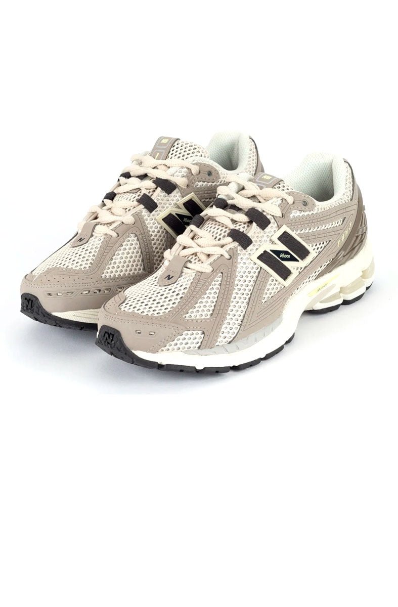 Tênis New Balance 1906R Unissex Bege/Branco U1906RCC - NewSkull